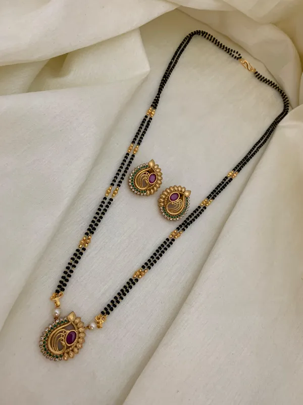 SKRIM_MANGALSUTRA_WITH_STUDS(24_INCHES)