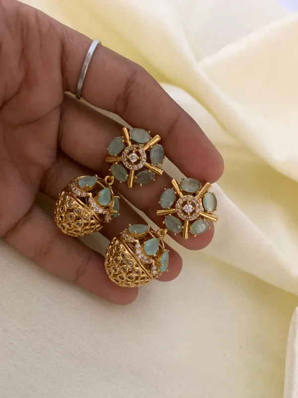 MINI_FLORAL_POT_JHUMKIS
