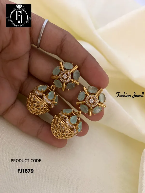 MINI_FLORAL_POT_JHUMKIS