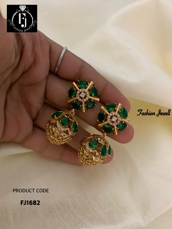 MINI_FLORAL_POT_JHUMKIS
