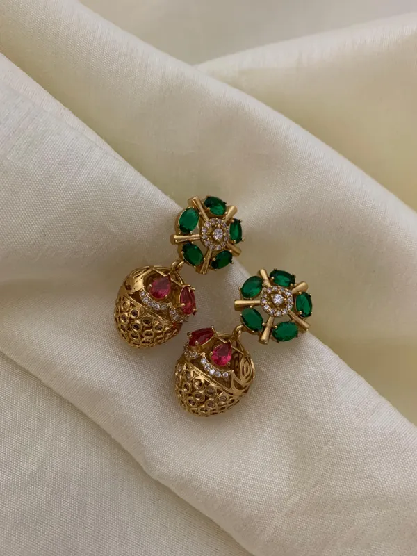 MINI_FLORAL_POT_JHUMKIS