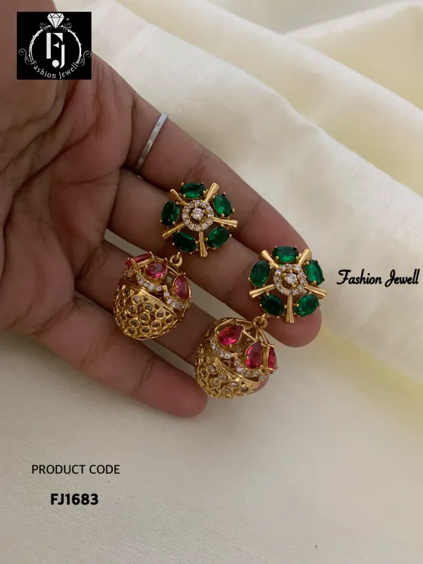 MINI_FLORAL_POT_JHUMKIS