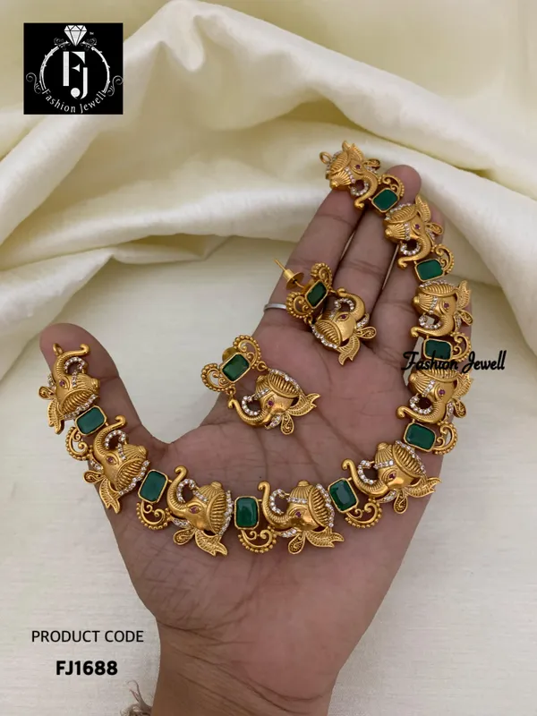 ELEP_NAKSHATRA_NECKLACE_SET