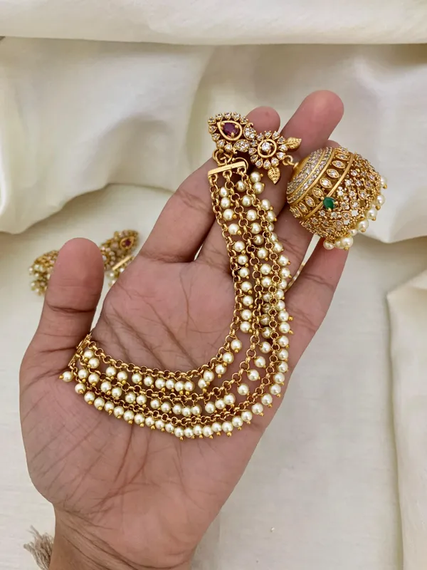 Duma_Jhumki_With_Mattel