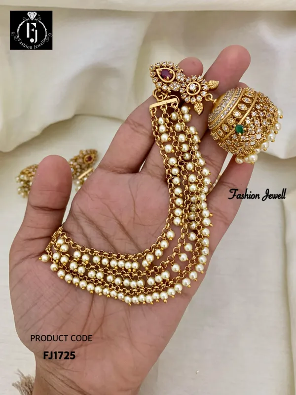 Duma_Jhumki_With_Mattel