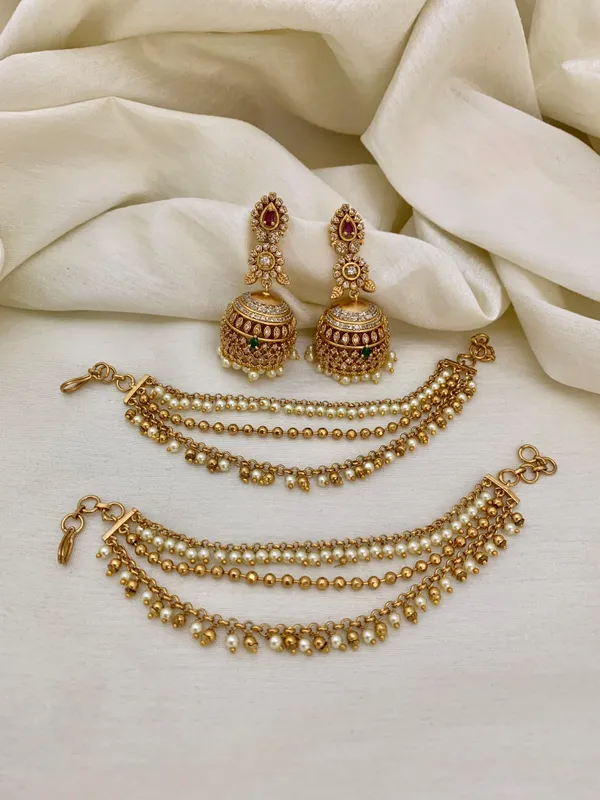 Arma_Jhumki_With_Mattel