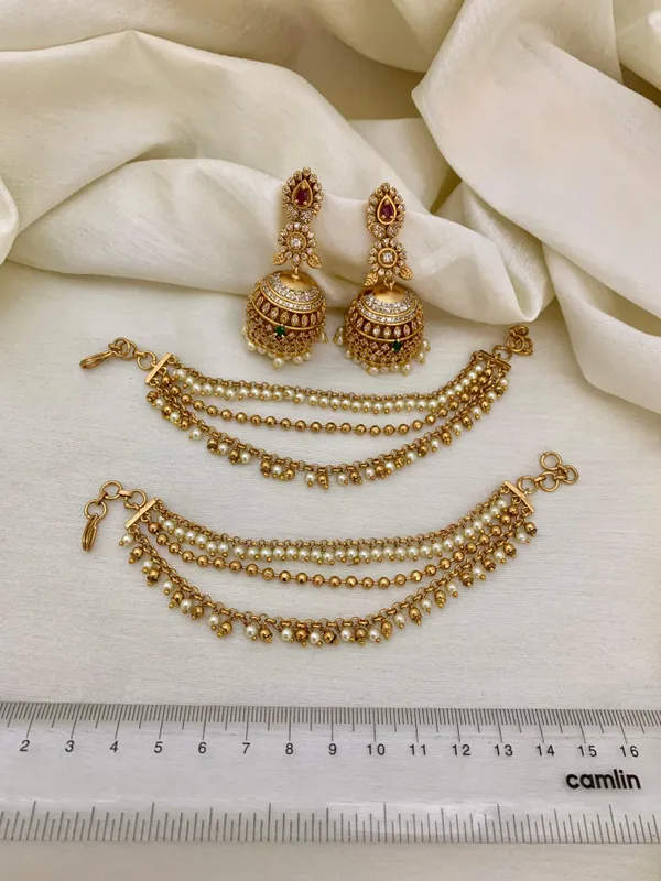 Arma_Jhumki_With_Mattel