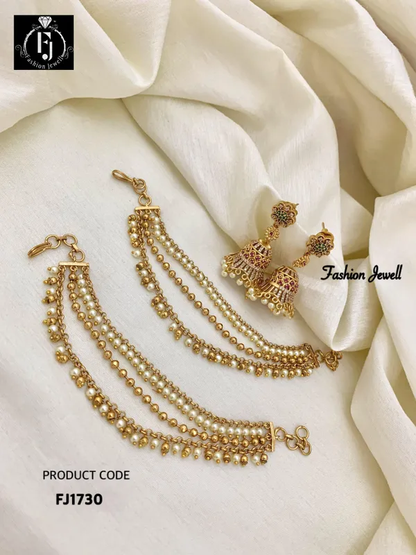 Koila__Jhumki_With_Mattel