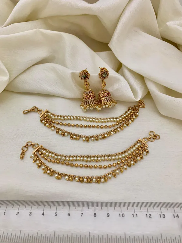 Koila__Jhumki_With_Mattel