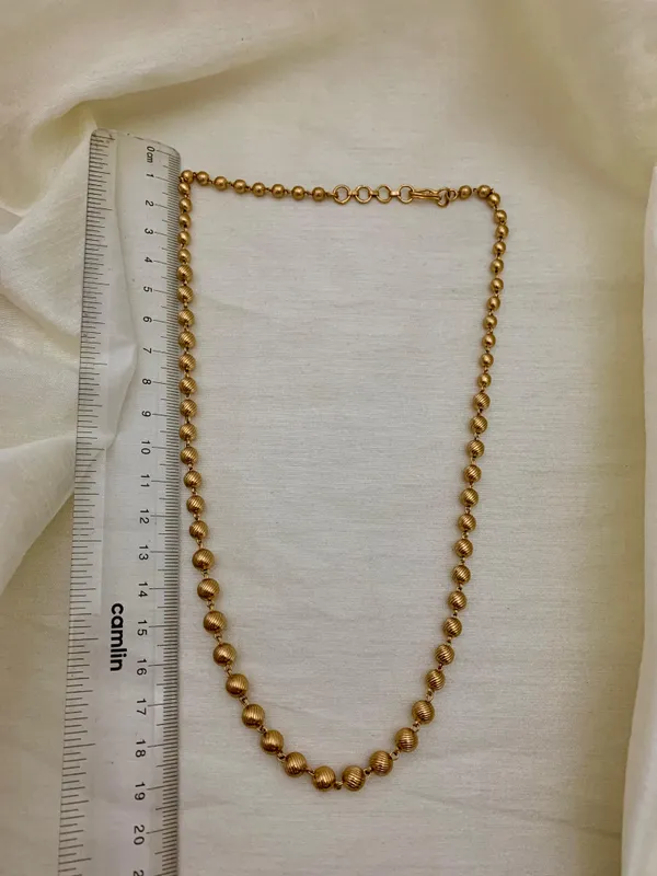 TIRAM_MINIMAL_BALL_CHAIN.