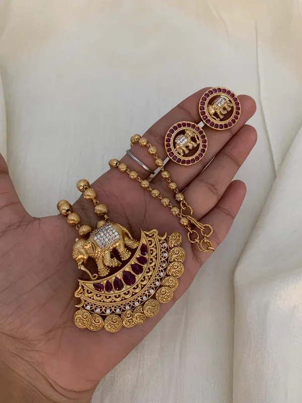 SAAMI_TEMPLE_BALL_CHAIN_SET