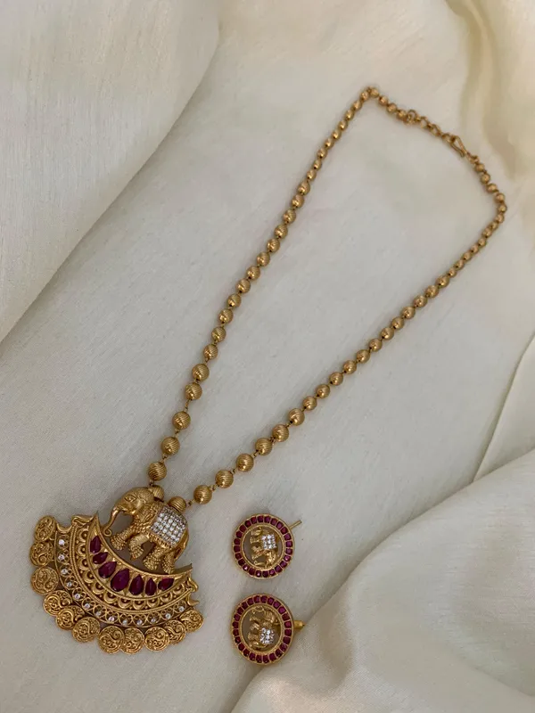 SAAMI_TEMPLE_BALL_CHAIN_SET