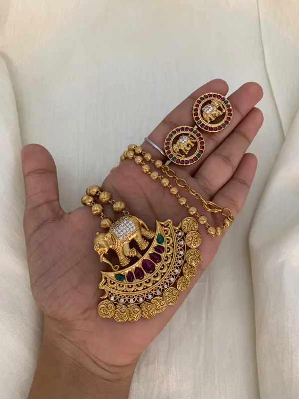 SAAMI_TEMPLE_BALL_CHAIN_SET