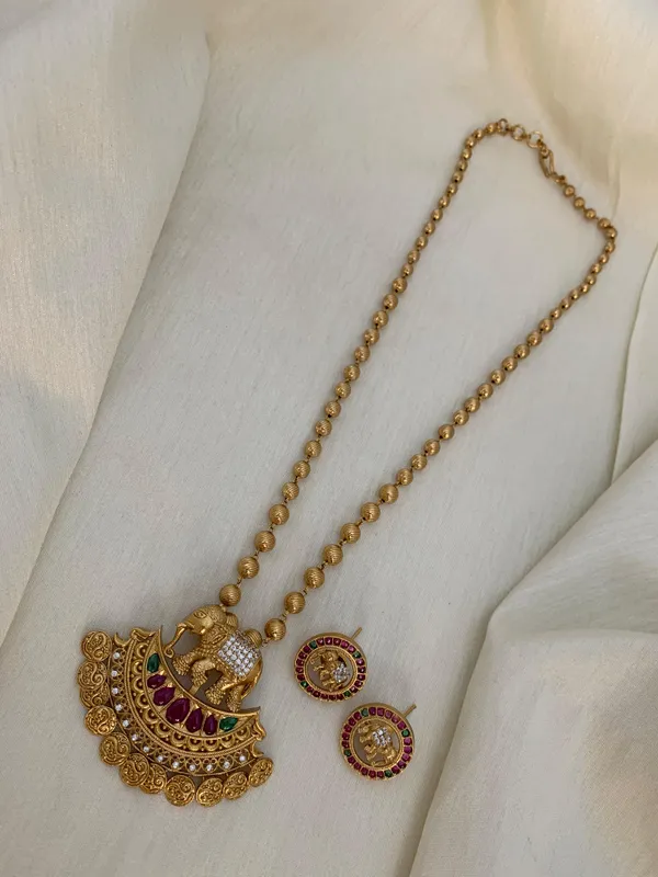 SAAMI_TEMPLE_BALL_CHAIN_SET