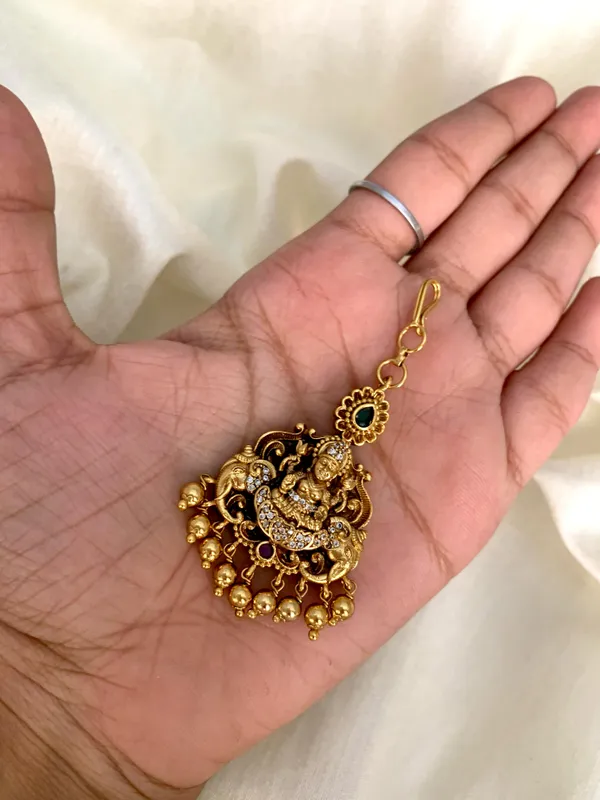 NAKSHATRA_LAKSHMI_MAANGTIKKA