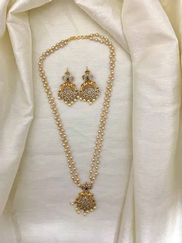 ANIL_DOUBLE_LAYER_PEARL_MALA_SET