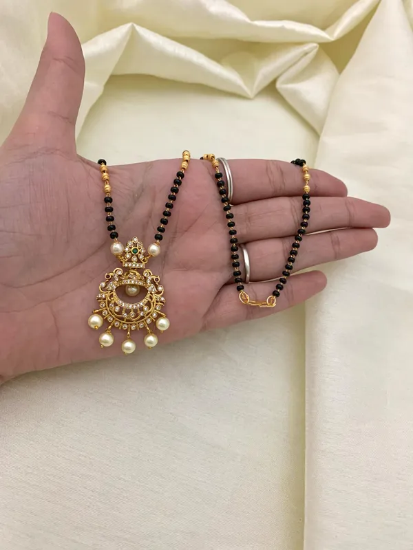 SUMIRA_AD__SINGLE_STRAND_MANGALSUTRA