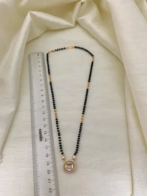 MALAR_AD__SINGLE_STRAND_MANGALSUTRA