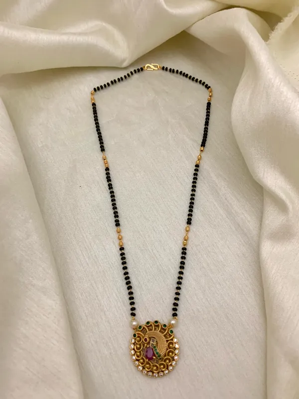 KSHITAL__AD__SINGLE_STRAND_MANGALSUTRA