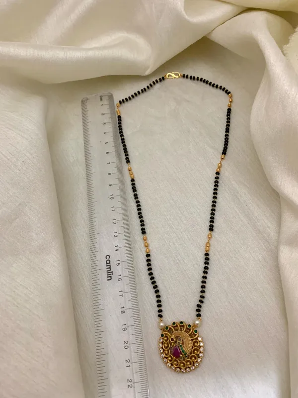 KSHITAL__AD__SINGLE_STRAND_MANGALSUTRA