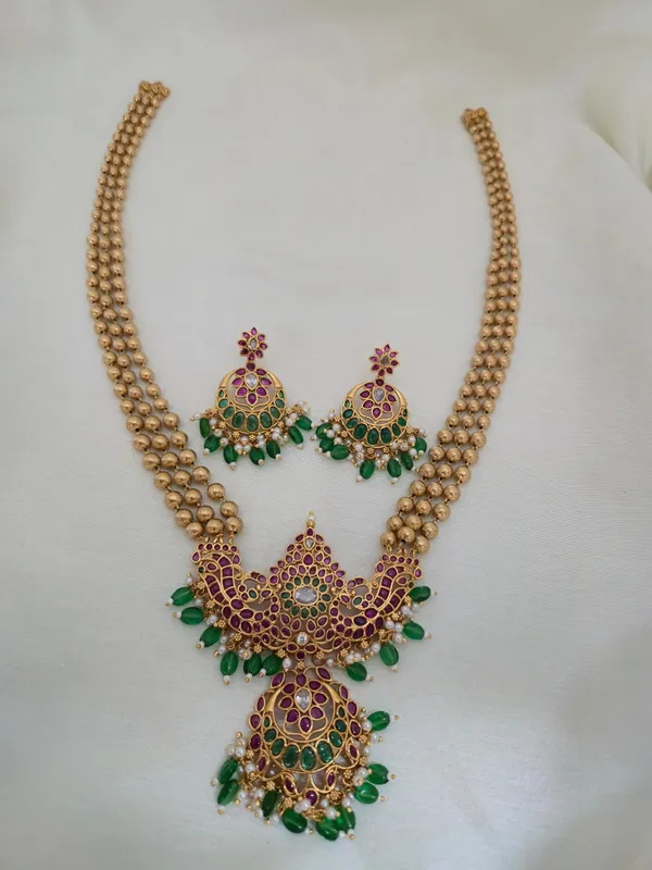 ABHIRA_ANTIQUE_MATT_FINISH_LONG_HARAM