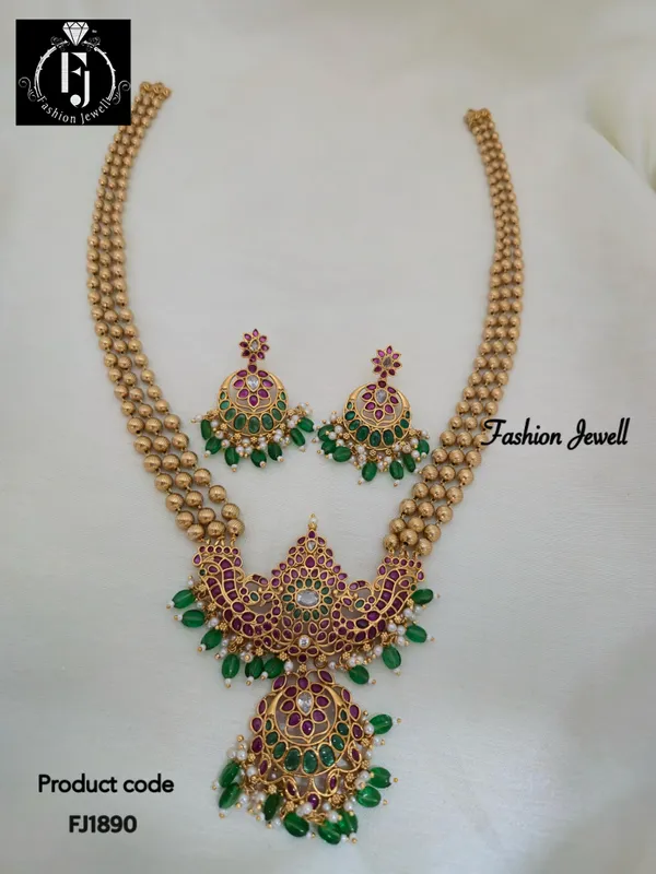 ABHIRA_ANTIQUE_MATT_FINISH_LONG_HARAM
