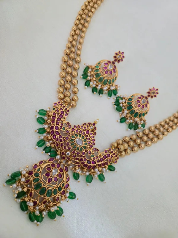 ABHIRA_ANTIQUE_MATT_FINISH_LONG_HARAM