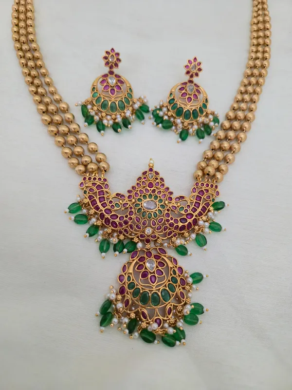 ABHIRA_ANTIQUE_MATT_FINISH_LONG_HARAM