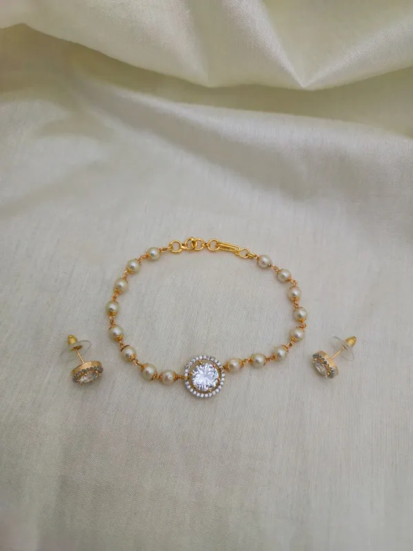 TIARA__AD_BRACELET_SET_WITH_EARINGS