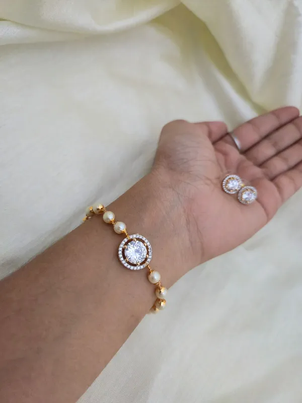 TIARA__AD_BRACELET_SET_WITH_EARINGS