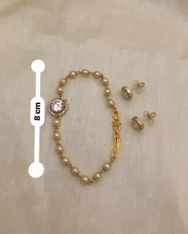 TIARA__AD_BRACELET_SET_WITH_EARINGS