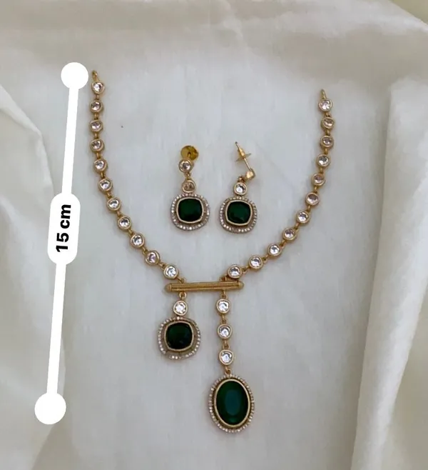 MISHRI_UNCUT_DIAMOND_NECKLACE_SET