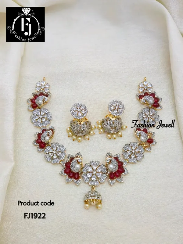 TARINI_COLORSTONE_NECKLACE_SET