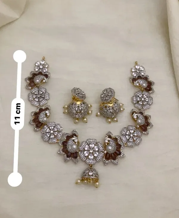 TARINI_COLORSTONE_NECKLACE_SET