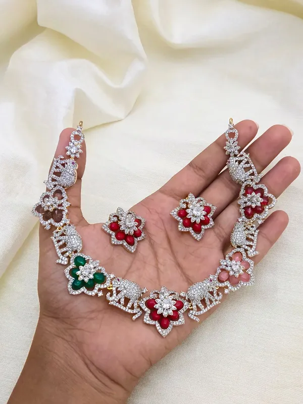 ADITI_COLORSTONE_NECKLACE_SET