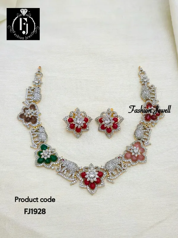ADITI_COLORSTONE_NECKLACE_SET