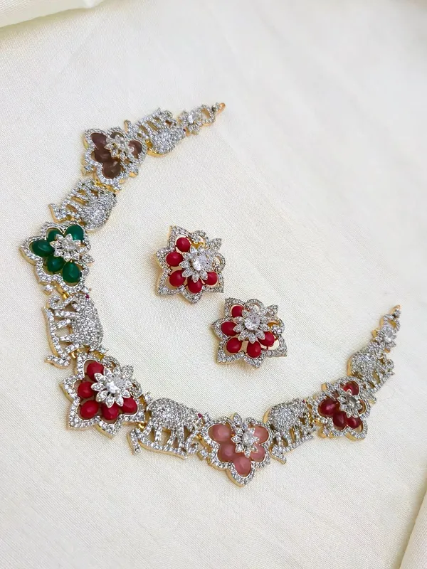 ADITI_COLORSTONE_NECKLACE_SET