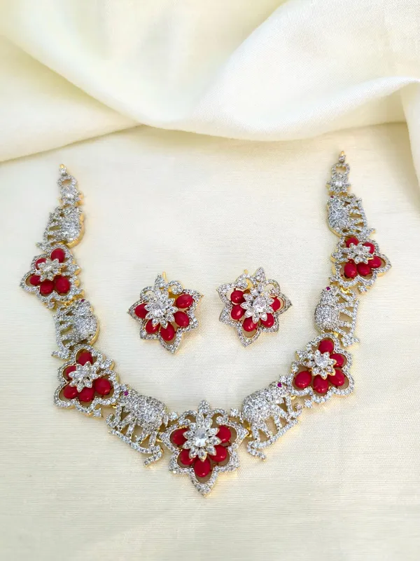 ADITI_COLORSTONE_NECKLACE_SET