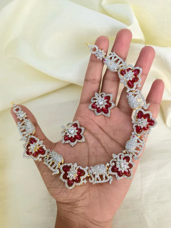 ADITI_COLORSTONE_NECKLACE_SET