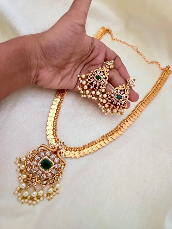 KAASU_SEMI_BRIDAL_LONG_NECKLACE_SET