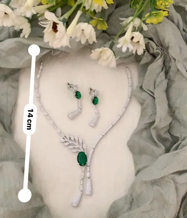 RITZ_RODIUM_-_DIAMOND_NECKLACE_SET