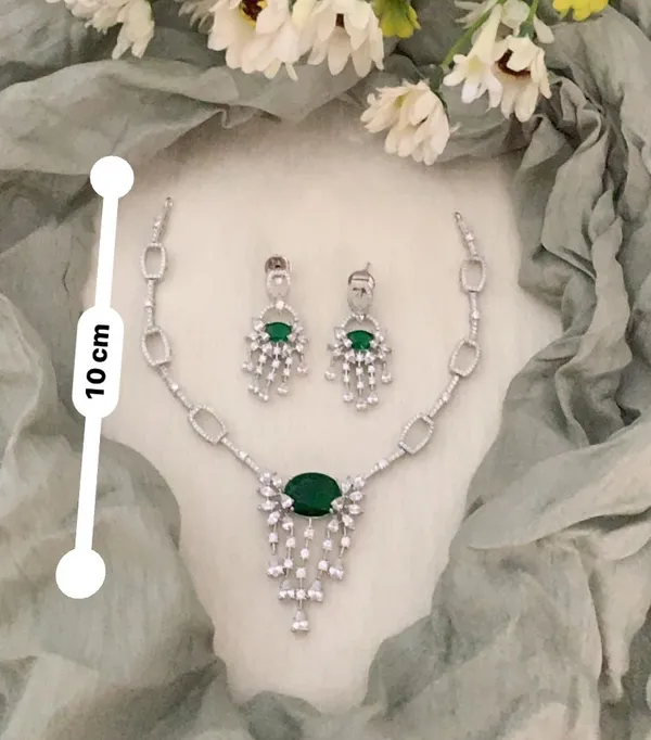 RYSA_RODIUM_-_DIAMOND_NECKLACE_SET