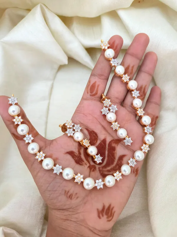 Floral_Pearl_Gj_Necklace_Set