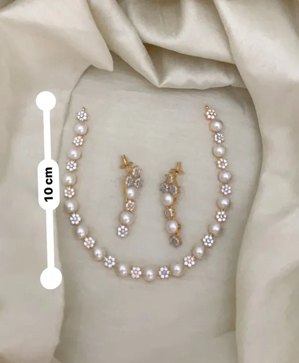 Floral_Pearl_Gj_Necklace_Set