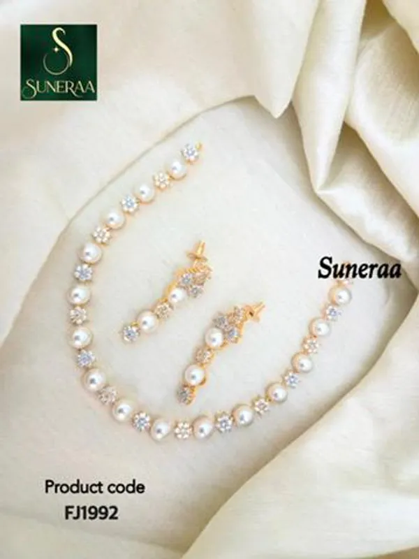 Floral_Pearl_Gj_Necklace_Set