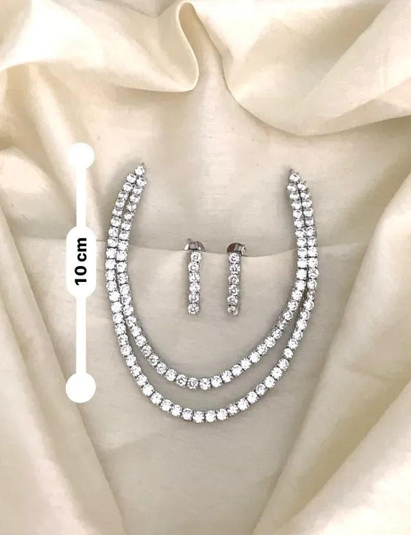 Layered_Rhodium_Necklace_Set