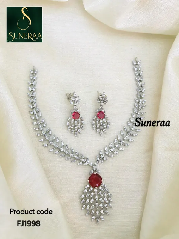 Maruti__Red_Nakshatra_Necklace_Set