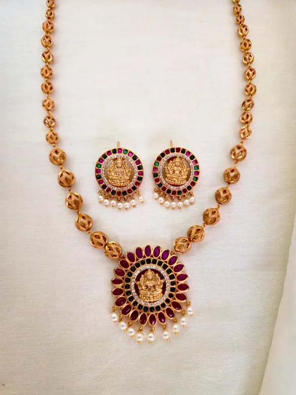 Kamala_Ball_chain_Set