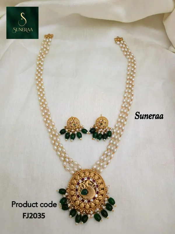 Green_Beads_Long_Pearl_Haram_Set