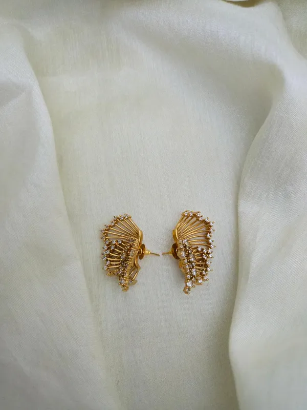 3_in_1_American_Diamond_Ear_Studs